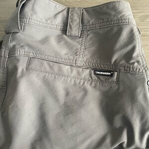 Women’s work pants